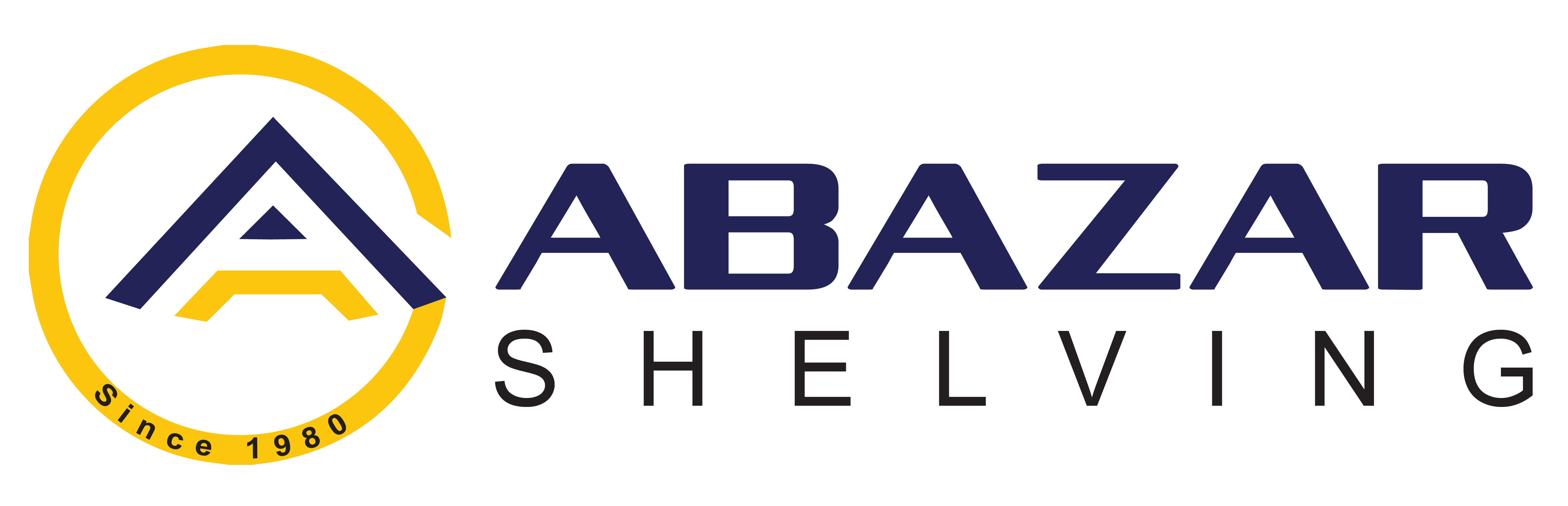 Abazar Shelving logo
